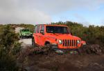 Jeep Wrangler Unlimited Rubicon 2019 года (AU)
